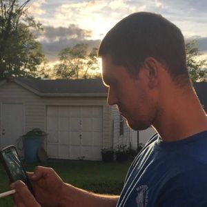 Meet your Posher, Augustinas